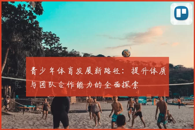 青少年体育发展新路径：提升体质与团队合作能力的全面探索