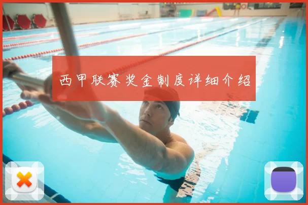 西甲联赛奖金制度详细介绍