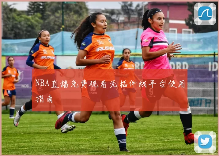 NBA直播免费观看无插件线平台使用指南