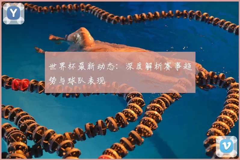 世界杯最新动态：深度解析赛事趋势与球队表现