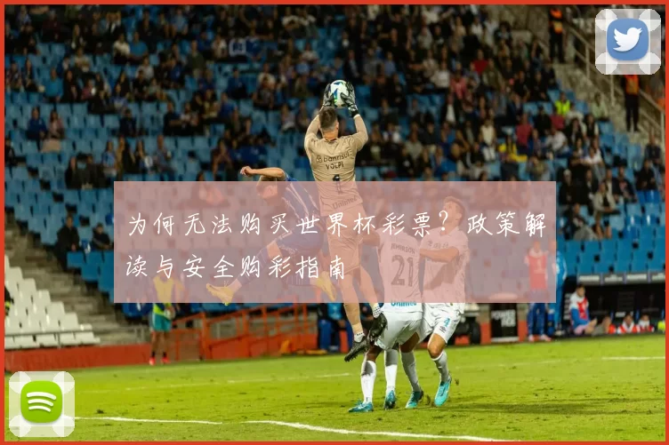 为何无法购买世界杯彩票？政策解读与安全购彩指南